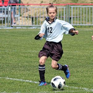 Paquete de 5 Pantalones Cortos Deportivos para Niños, Pantalones Cortos de Baloncesto de Secado Rápido con Bolsillos y Cintura Elástica - Product Image 5
