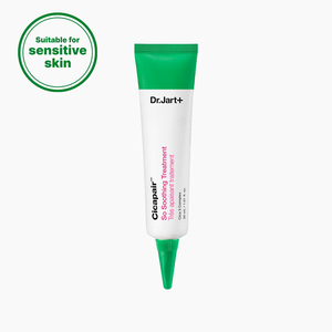 Dr.Jart+ <span class=keywords><strong>Cicapair</strong></span> Soothing Spot Treatment 30ml Trattamento Viso per Macchie - Product Image 1