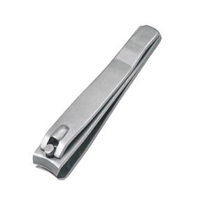 Cortauñas de acero inoxidable para manicura y pedicura - Product Image 1