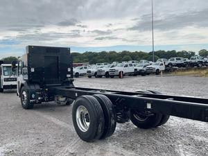 Tracteur routier diesel 6x4 de qualité export, camion lourd pour la logistique et le transport de marchandises sur routes internationales - Product Image 4