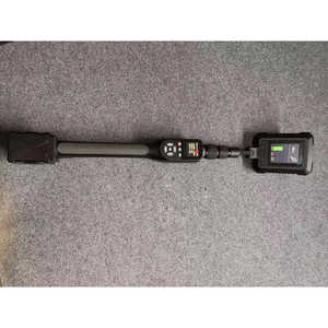 Detector de Metales Portátil NLJD con Precisión de 0-1W, Protección IP, Garantía de 1 Año para Detectar Componentes y Dispositivos Electrónicos Ocultos - Product Image 3