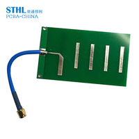 Produsen papan PCB untuk keyboard mekanik nirkabel dari desain papan sirkuit dan layanan PCBA kustom dengan pembuat PCB 18 tahun