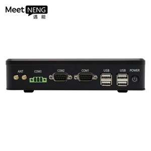 Rockchip rk3588 <span class=keywords><strong>Mini</strong></span> <span class=keywords><strong>PC</strong></span> Intel Celeron 16GB RAM DDR4 đúng 8K Linux Ubuntu Debian <span class=keywords><strong>Android</strong></span> Board cánh tay công nghiệp ai tương tác - Product Image 3