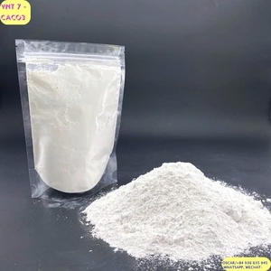 ร้านแคลเซียมคาร์บอเนตที่เชื่อถือได้สำหรับอุตสาหกรรมการผลิตพลาสติกมาสเตอร์แบทช์ที่เหนือกว่า - Product Image 2