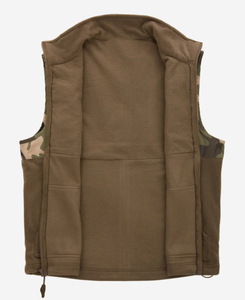 Chaleco de Camuflaje para Pesca y Caza de Alta Calidad Personalizado para Hombre, Otoño-Invierno - Product Image 3