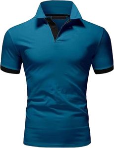 <b>Classic</b> Regular Fit Solid Knitted for Shirts Custom Color Wholesale Bulk Apparel Manufacturer - Product Image 6