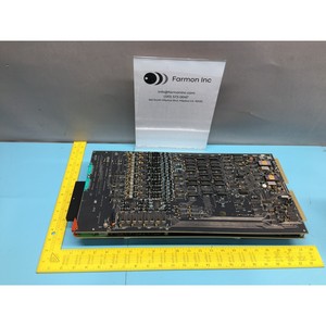 TERADYNE 876-596-10 PCB A0403 REV. P1, 129618 - Equipo y Piezas de Semiconductores de Confianza de Marca Global Legacy - Product Image 2