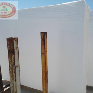 Bloques de Mármol Blanco Puro de Vietnam para Proyectos de Construcción Residencial y Comercial, Suministro Directo de Fábrica, Gran Tamaño - Product Image 3