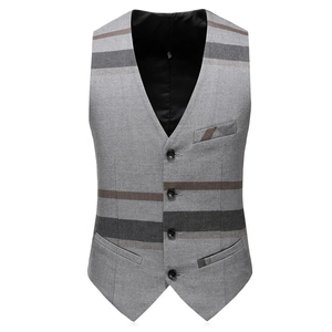 Men business formal <b>suits</b> 3 piece wedding <b>suit</b> Casual dress pant coat Wholesale men <b>suits</b> New arrival business <b>suit</b> - Product Image 4
