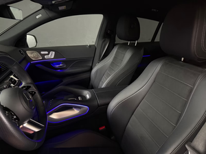 Mercedes Benz GLE 350de 4MATIC Coupé Híbrido Enchufable SUV de Lujo con Tracción en las Cuatro Ruedas, Vehículo Eléctrico Diésel, Volante a la Izquierda, para Exportación - Product Image 5