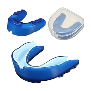 Protège-dents sportifs de qualité export, fabriqués sur mesure, fournisseur de protège-dents en gros, fournisseur de protège-dents de protection en grande quantité. - Product Image 1