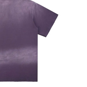 Camisetas de Diseño Único para Hombre, Efecto Desgastado por el Sol, Manga Corta, Cuello Redondo, 100% Algodón, Corte Holgado, Estampadas, Secado Rápido, Transpirables, Gran Venta - Product Image 3