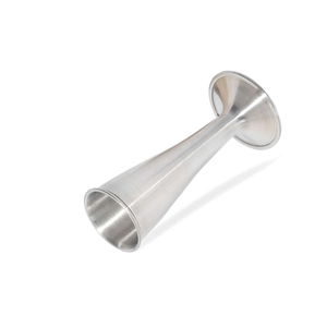 Stéthoscope fœtal Pinard en aluminium 18 cm – Fabrication d'instruments chirurgicaux - Product Image 4