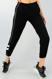 Séchage rapide des fesses levage pantalons de Yoga Gym vêtements pour femmes vêtements de plein air pour femmes mode pantalons décontractés Jogging pantalons de sport - Product Image 3