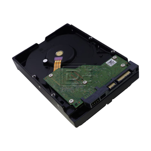 Disque dur interne en métal de 3,5 pouces, 6 To, 5400 tr/min, 256 Mo de cache, SATA 6 Gbps, <span class=keywords><strong>ST6000VN001</strong></span>, neuf et original, pour serveur NAS de bureau - Product Image 4
