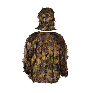 Nouvelle arrivée : Ensemble de chasse pour homme, hiver, softshell, microfleece respirant, polyester imprimé, meilleur prix. - Product Image 2