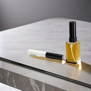 Pegamento para extensiones de pestañas DIY Cluster, adhesivo vegano coreano para ojos sensibles, sin látex, certificado KC - Product Image 2