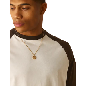 เสื้อยืดผู้ชายไซส์ใหญ่ น้ำหนักเบา 230GSM ผ้าฝ้าย 100% แขนสั้น คอตตอน ทรงลำลอง ใส่สบายสำหรับฤดูร้อน - Product Image 6