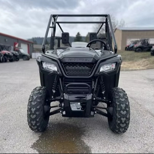 Honda Pioneer 520 UTV 2026 Original en Venta para Adultos - Product Image 1