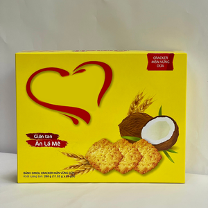 Empaques de alimentos impresos en offset personalizados, producidos en Vietnam con colores claros y vívidos. - Product Image 1