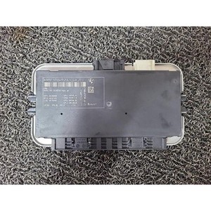ECU และโมดูลคอมพิวเตอร์มือสองสำหรับรถยนต์ซีรีส์ 5 รุ่น 61359250455901 - Product Image 1