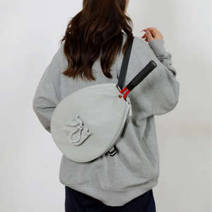 Bolsa de Tenis Oxford Bagnex, Bolsa de Hombro Deportiva de Gran Capacidad para Bádminton y Pickleball - Product Image 5