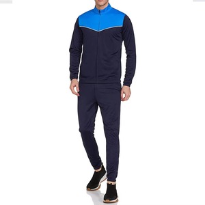 Conjunto Deportivo de Estilo Nuevo con Sudadera con Capucha y Cordón Blanco, Traje de Jogging de Manga Larga para Hombre, Traje Deportivo Elegante y Atlético - Product Image 1