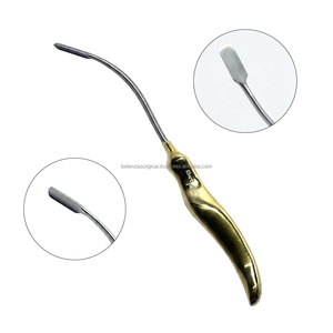 Disector Endoscópico OEM Daniel para la Frente y el Contorno Orbital, Semicurvo, 24 cm, Cirugía Plástica - Product Image 1