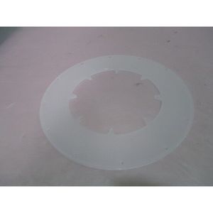 AMAT 0200-09472, แหวนรัด, ขนาด 125 มม., ออกไซด์ - อุปกรณ์และชิ้นส่วนเซมิคอนดักเตอร์ระดับโลกที่เชื่อถือได้ - Product Image 6