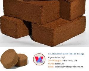 Acheteur de tourbe de coco / Cocopeat Vietnam - Product Image 6