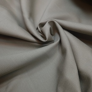 Medium <b>Weight</b> Comfort Stretch Woven <b>Fabric</b> 3/1 Twill Finish A/W GSM 325+/-5% 98% Cotton 02% Spandex for Apparel/jackets - Product Image 1