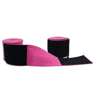 Elastic Training <b>Wraps</b> with Breathable Material and Strong Closure Long Lasting Hand <b>Wraps</b> with Comfortable <b>Stretch</b> and Flex - Product Image 6