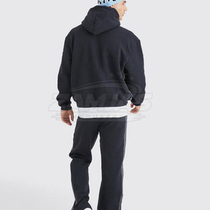 Survêtements d'hiver professionnels pour hommes avec impression DTG – Meilleur design 2026 – Survêtements DTG pour adultes toutes tailles - Product Image 3