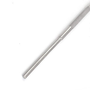 GUJJAR SURGICAL INTERNATIONAL Espejo Bucal Dental de Acero Inoxidable de Alta Calidad, Instrumentos Dentales Manuales Reutilizables, Personalizados - Product Image 4