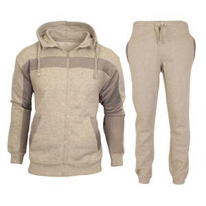 Survêtements de jogging réversibles légers et coupe-vent pour hommes, imprimés sur mesure, deux pièces, grandes tailles, pour l'hiver, fabriqués au Pakistan 2025 - Product Image 1