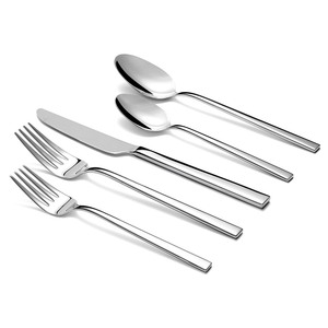 Ensemble de couverts de qualité supérieure, fabriqué par des professionnels, best-seller, respectueux de l'environnement, ensemble de couverts de haute qualité, ensemble de couverts - Product Image 1
