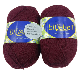 Pelote de fil à crocheter 100 % coton, douce et respirante, pour vêtements, décoration intérieure et accessoires, 100 grammes - Product Image 6