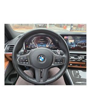 BMW Serie 3 M340i 2023, 28.000 km, Caja de Cambios Automática, Volante a la Izquierda, Cámara Trasera - Product Image 5