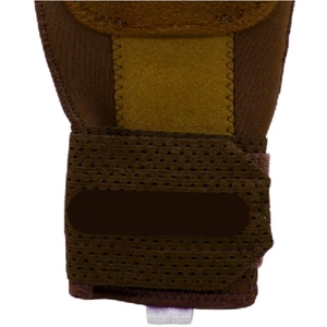 Baseball Sliding Mitts Gloves Wholesale Custom Made High Quality Durable Lightweight Comfortable Left/Right Handed <b>Throw</b> All - Product Image 2