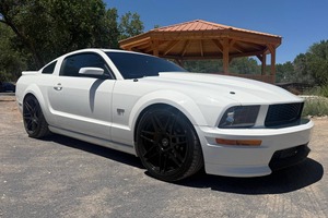 Ford Mustang GT Coupé 2006, autos usados, vehículo de calidad - Product Image 3