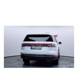 Lincoln Aviator 3.0 Reserve AWD 2023, 27 789 km, sièges en cuir, transmission automatique, caméra de recul - Product Image 4