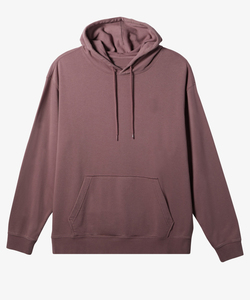 Vente en gros de sweats à capuche pour hommes de haute qualité, personnalisés, 100% coton, coupe classique, avec poche, séchage rapide, respirant, uni - Product Image 1