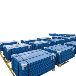 Lona Impermeable Reforzada de Polietileno de Alta Resistencia, Estándar de Exportación Premium, para Aplicaciones Comerciales e Industriales Multipropósito - Product Image 1