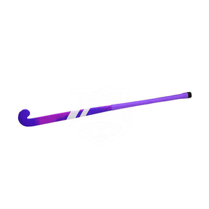Bâtons de hockey pour enfants et jeunes, très vendus, antidérapants, 100% fibre de carbone, haute qualité, légers, personnalisables, P92, pour l'intérieur et l'extérieur - Product Image 1