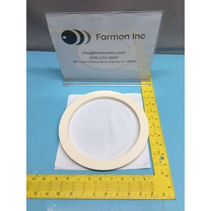 ESCA ETH940-0011CX Ring Focus, ESC, 8" Ceramic - อุปกรณ์และอะไหล่เซมิคอนดักเตอร์ระดับโลกที่เชื่อถือได้ - Product Image 2