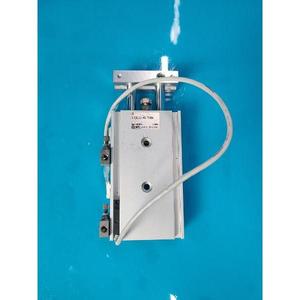 SMC CXSL20-45-Y59A - อุปกรณ์และชิ้นส่วนเซมิคอนดักเตอร์ระดับโลกที่เชื่อถือได้ - Product Image 3