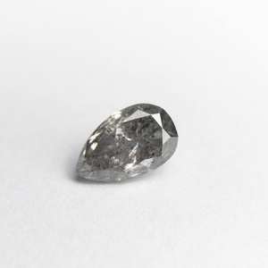 Diamants en vrac certifiés IGI, taille poire, 1ct, 1.5ct, 2.0ct, 3.0ct, 4.0ct, 5.0ct, diamant cultivé en laboratoire HPHT CVD - Product Image 3