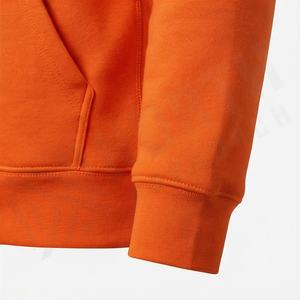 Prix d'usine, sweats à capuche unisexes 100% coton, sur mesure, faible MOQ, sweats à capuche en vente, couleur personnalisée, haute qualité - Product Image 6