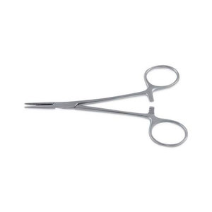 คีมจับตัวอย่างทางการแพทย์แบบมืออาชีพ Halsted Mosquito Forceps คุณภาพสูง ใช้งานง่าย - Product Image 1