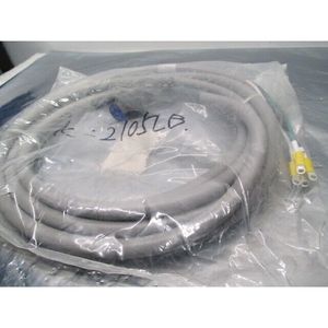 Type KC2105LB Harness Assembly, <b>power</b> <b>Cable</b> with - Trusted Global Legacy Semiconductor Equipment and Parts at - Product Image 6
